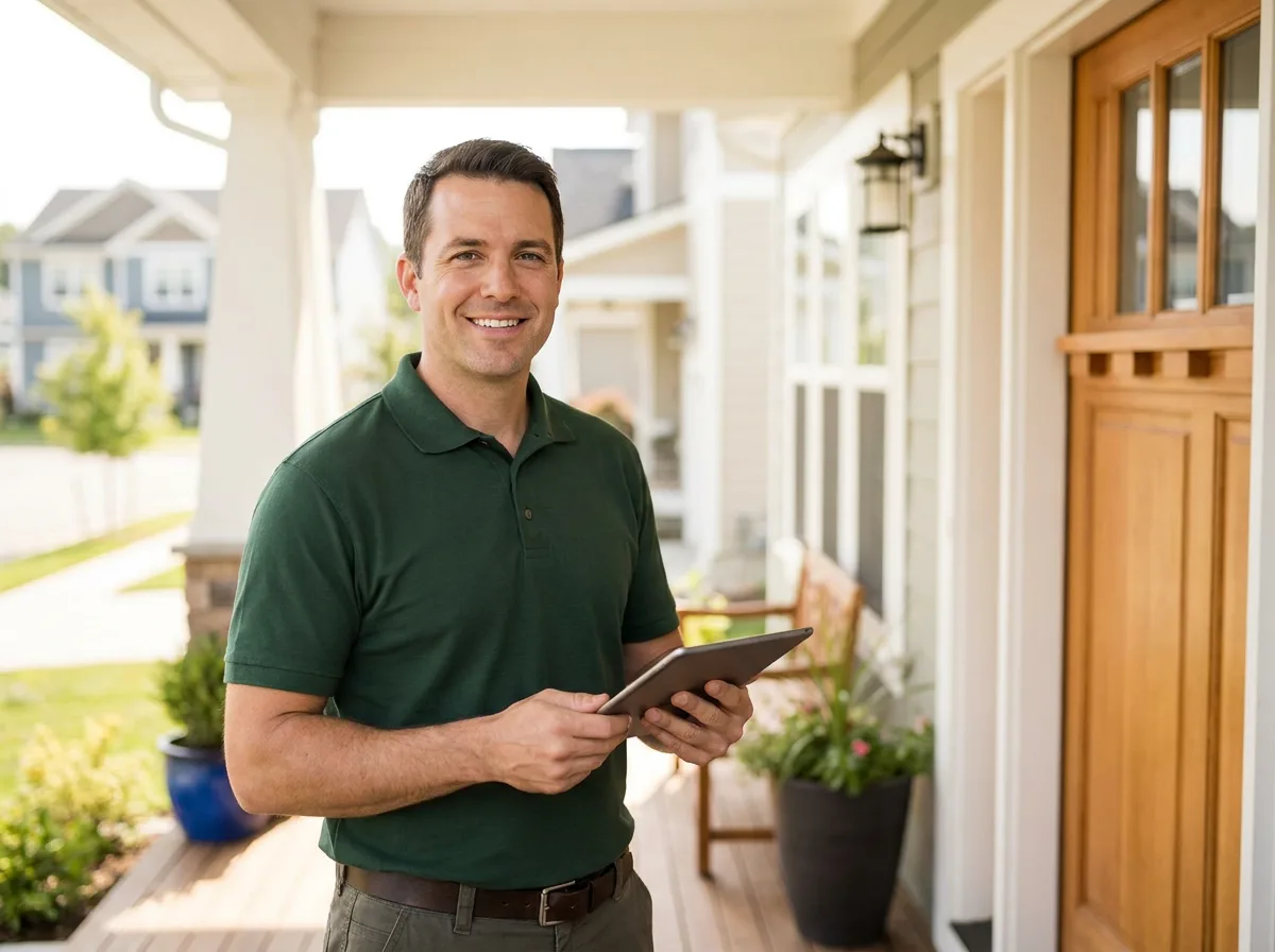 Pest control FAQs for Annandale, MN